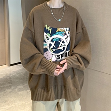 棕色