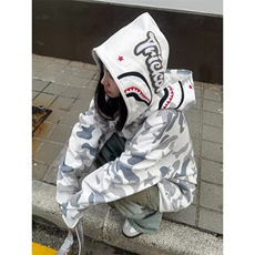 白色
