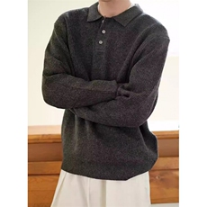 黑灰色