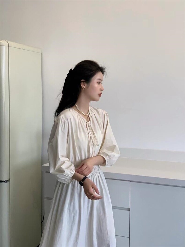 新款连衣裙，女装连衣裙，伊多变