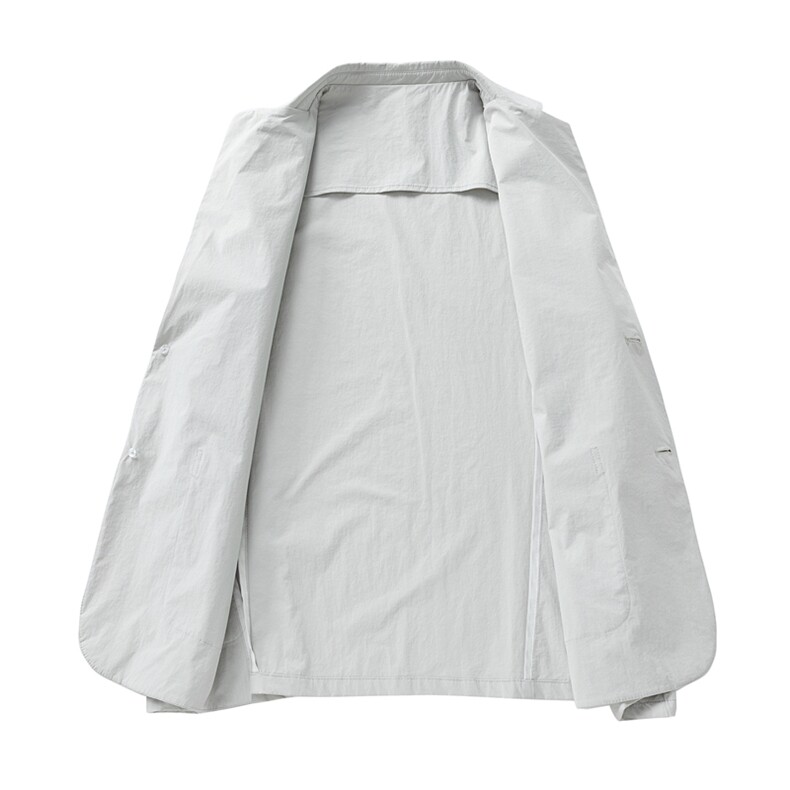春季新款时尚休闲小西装DSA157B-XZ2628-特P85,男装西服套装,电商A157B