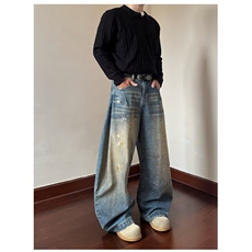 蓝色