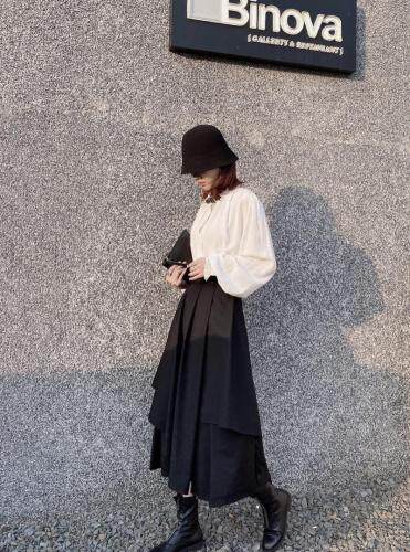 春新款，女装，名莹