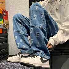 蓝色