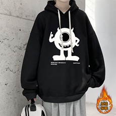 活性黑加绒款