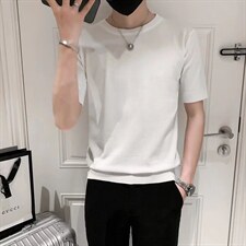 白色