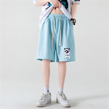 浅蓝色