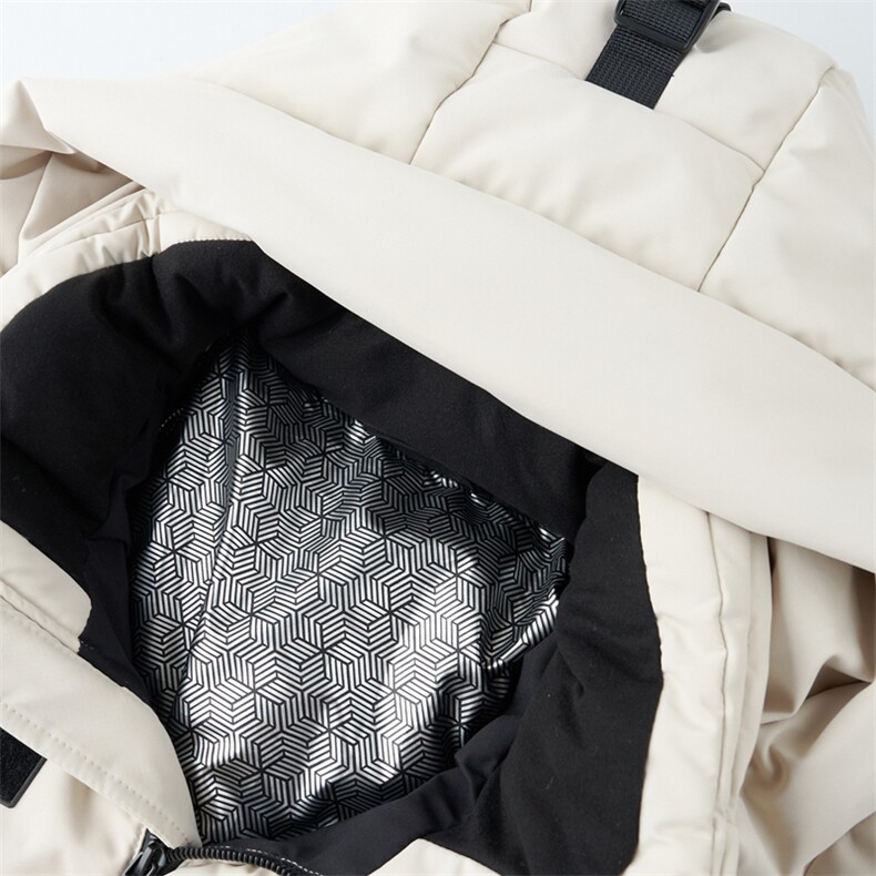 男装羽绒服YR9833新品主推90绒波*登极寒杨紫代言款充绒205g,男装羽绒服,钱塘207-1