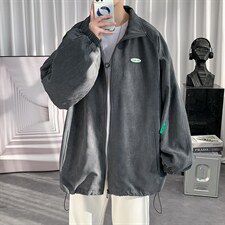 灰色