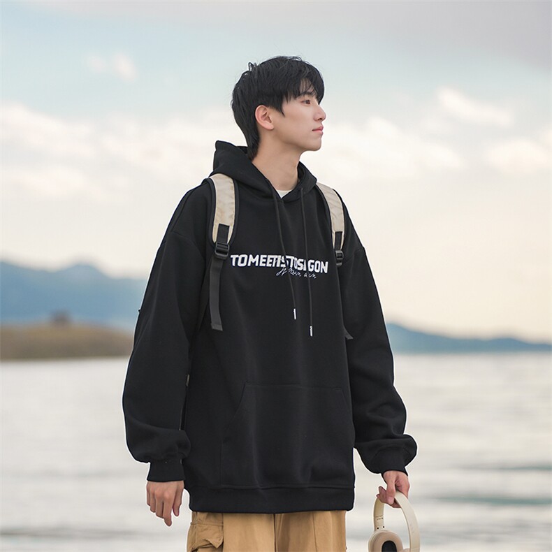 B225-A6439-P55-X69-连帽卫衣tomee-印花-聚酯纤维,男装卫衣,电商B225