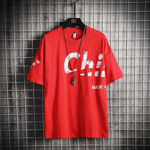 【】A003-AT901-P30夏装新款字母时尚休闲短袖T恤 网格挂拍图片