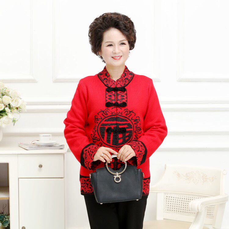 2025年秋季时尚百搭通勤简约休闲长袖毛扣福，女装短外套，亚东羊绒制品