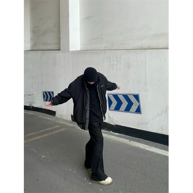 自制款~拼接棉衣备货1W1005-MY08-常规P108控138，加棉P118控148,男装棉衣,星座1005