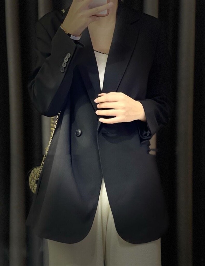 气质西装，女装西装，浪漫E点