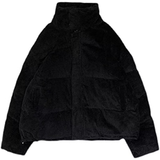 冬季加厚立领男高级感韩版潮流棉服情侣棉衣外套TTD13P88，男装棉衣，星座1013-5