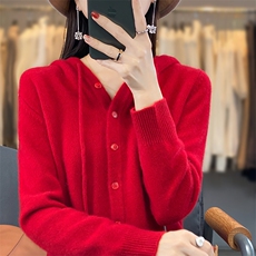 中国红