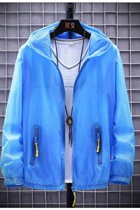 防晒服男女夏季超薄透气防晒衣防晒衫户外皮肤外套H8809图片