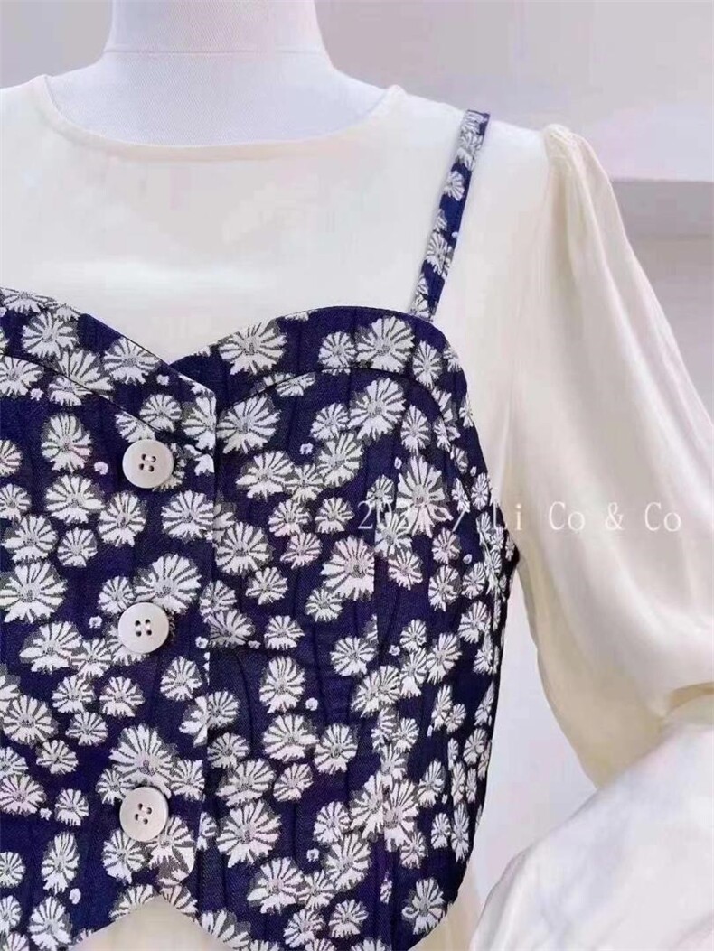 连衣裙，女装连衣裙，Lico&co(2F)