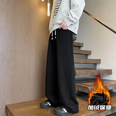 黑色加绒款