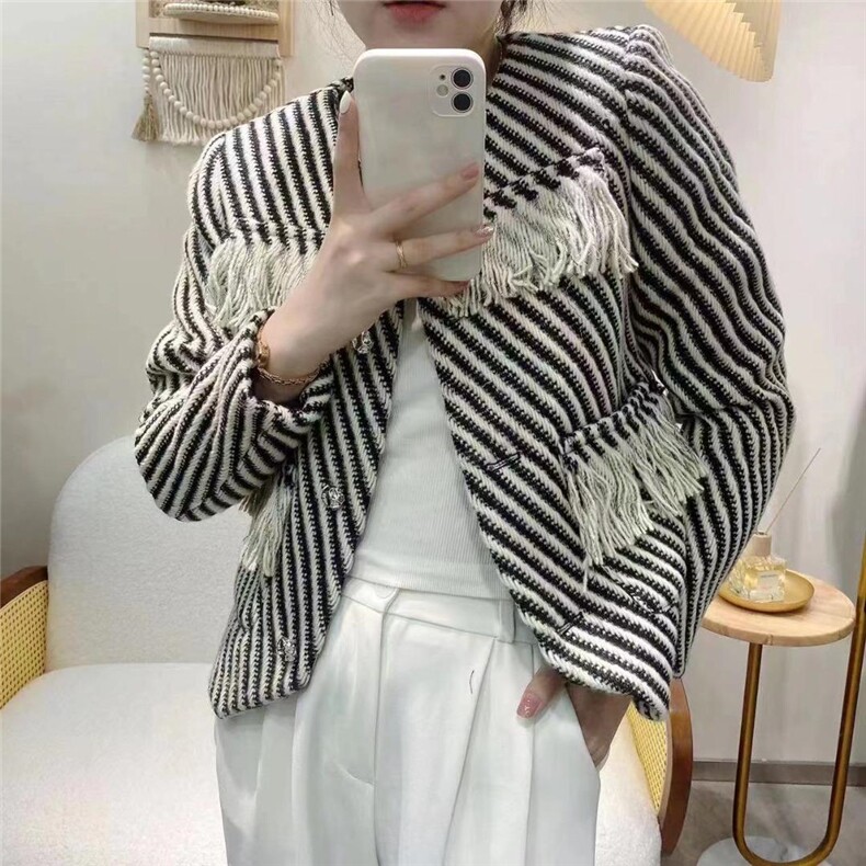 小香风外套，其它，茜茜靓点