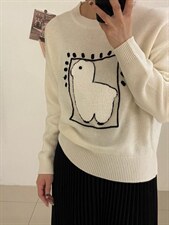 全羊毛羊驼，其它，FMV