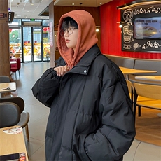抖音供货现货10W件三防面料加绒加厚棉衣外套冬棉服BM888特P98，男装棉衣，电商A486