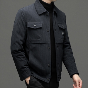 2024年新款羽绒服P275图片
