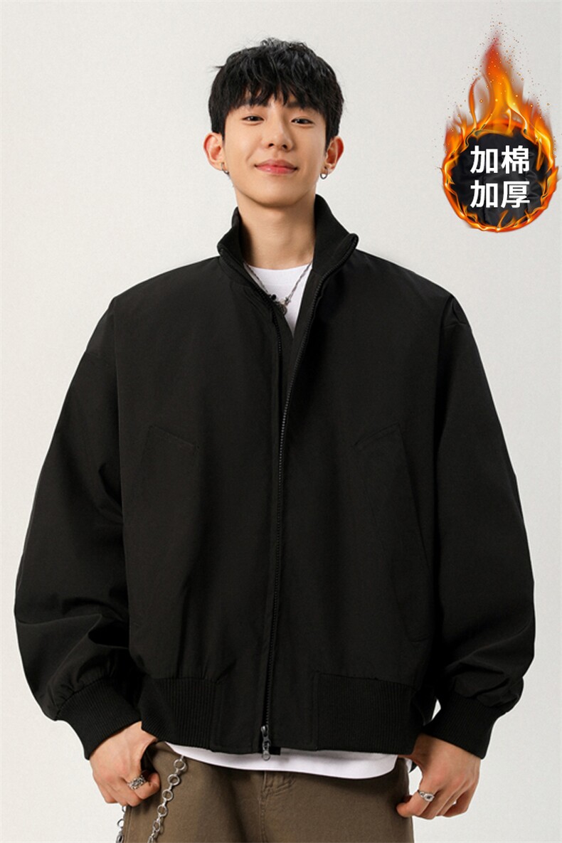 2025冬季新款HJ25589棉衣已备货30W件M-5XHM25590-特P49,男装棉衣,电商A022