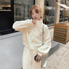 杏色