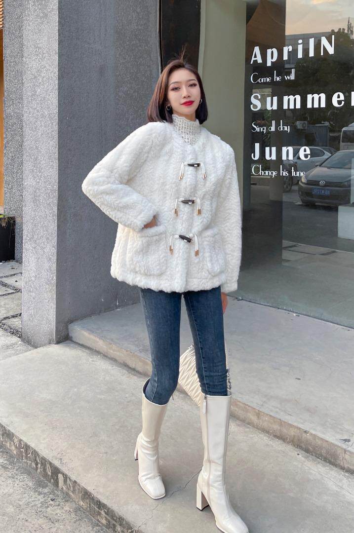 （现货）皮毛一体，其它，伊娜蕾尔