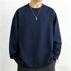 藏青色