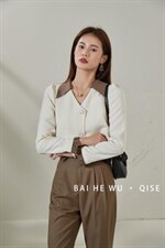 2022新品，其它，百合屋