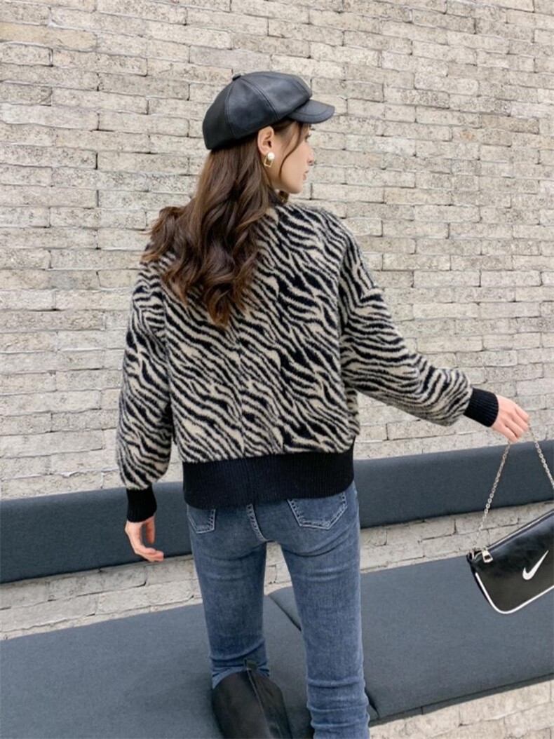 冬季新款，仿水貂外套，女装，艾伊贝雪