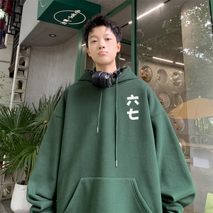 ！连帽卫衣男帽衫男LMWY551-特p28图片