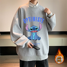 灰色加绒款