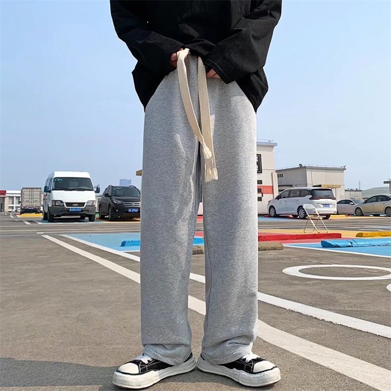 男春季潮流时尚休闲长裤CK15P28,男装休闲裤,星座1116-2
