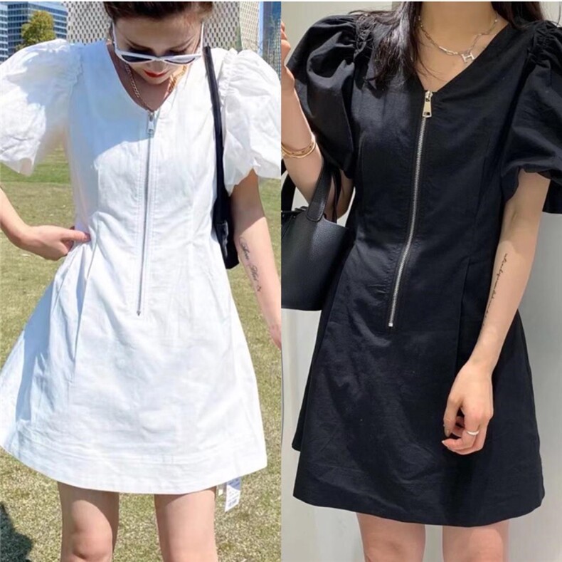 连衣裙，女装连衣裙，卡薇尔