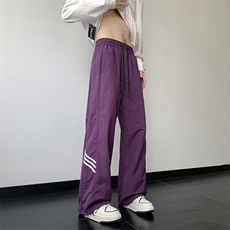巴黎神裤抖音直播速干冰丝长裤男XH33-P35，男装休闲裤，电商B367