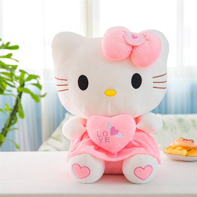 天使凯特猫，魔法龙网供