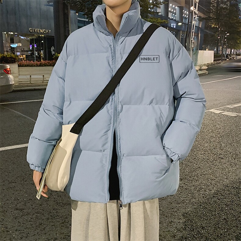 主推款现货量大有差价冬季棉衣男韩版潮流A161-2-503-P65，男装棉衣，电商A161-2