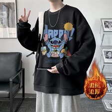 活性黑加绒款