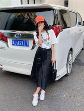 轩之秀，其它，轩之秀