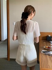 夏季气质款三件套，其它，BAIBIANYIYI