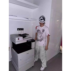 美式复古运动t恤男女夏季新款撞色拼接球衣风v领短袖设计感宽松潮，男装T恤，星座506A