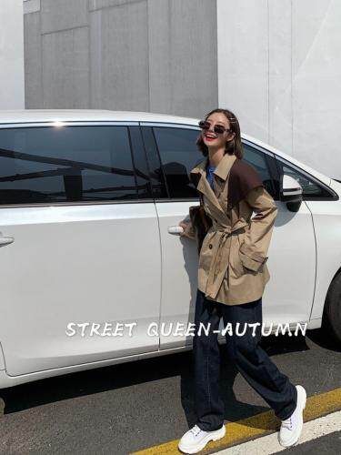 街头女王 JTNW106369