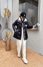 香丽迪冬装新款羽绒服，女装羽绒服，香丽迪1