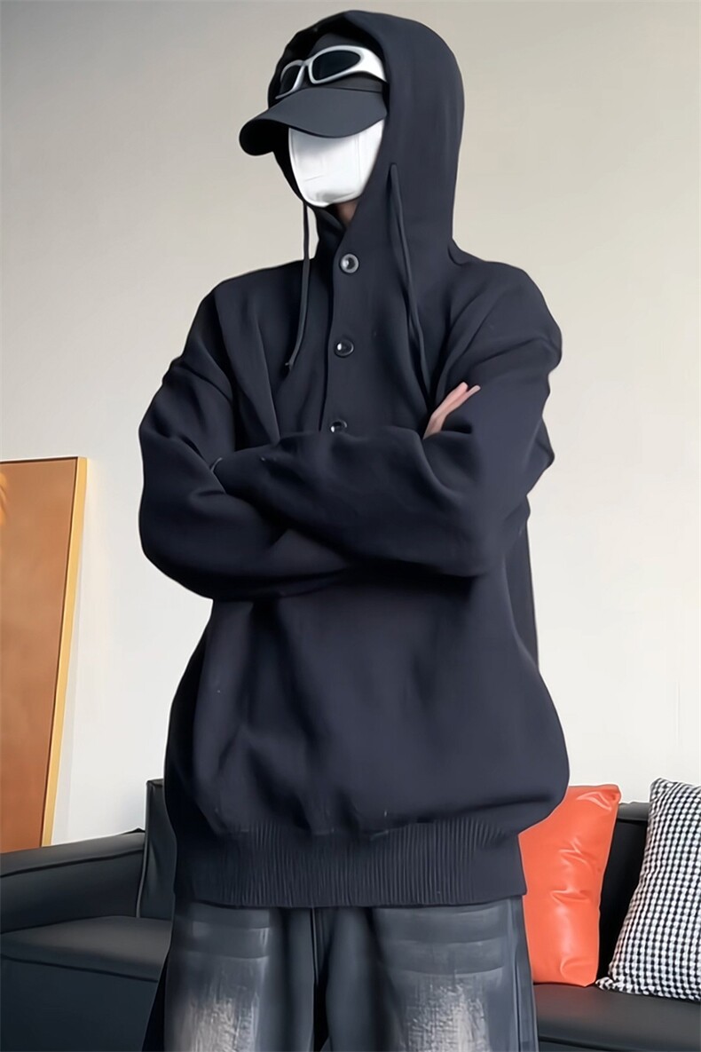 针织衫毛衣连帽内搭打底衫外套KD652-P60,男装针织衫/毛衣,电商D312-1