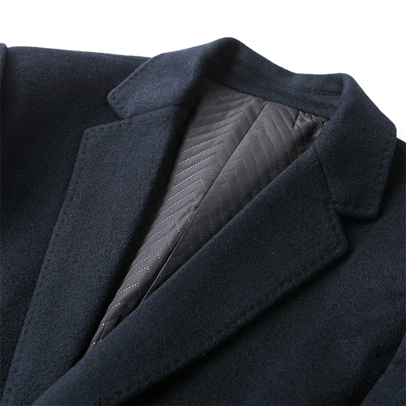 2021羊毛西服男西服领中年男士休闲潮流外套ALXB8201-P300，男装西服，电商B212（原钱塘6029）