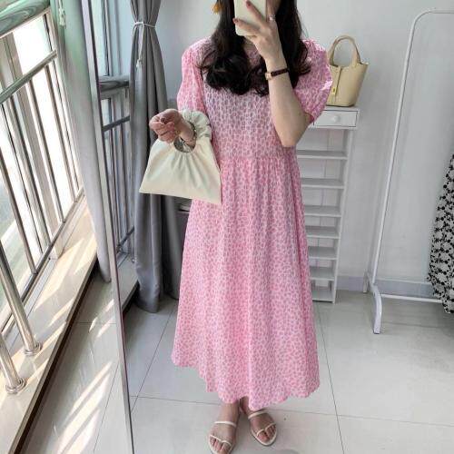 夏季新款连衣裙，，女装连衣裙，一点点