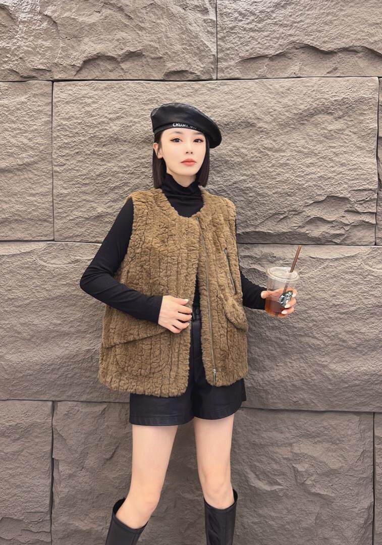 2022皮毛一体，其它，曼希野